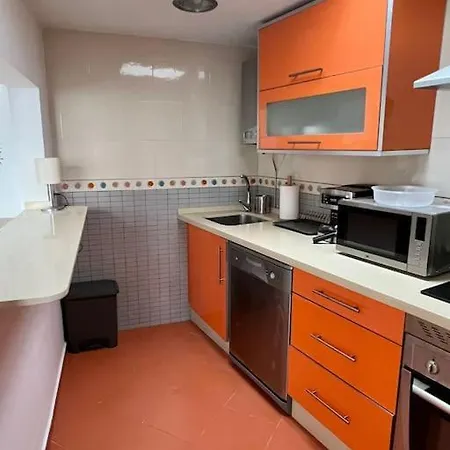 La Candela By Gades Gestion Appartamento