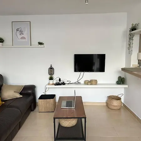 Appartamento La Candela By Gades Gestion
