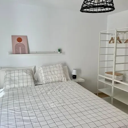 Appartamento La Candela By Gades Gestion Cadice